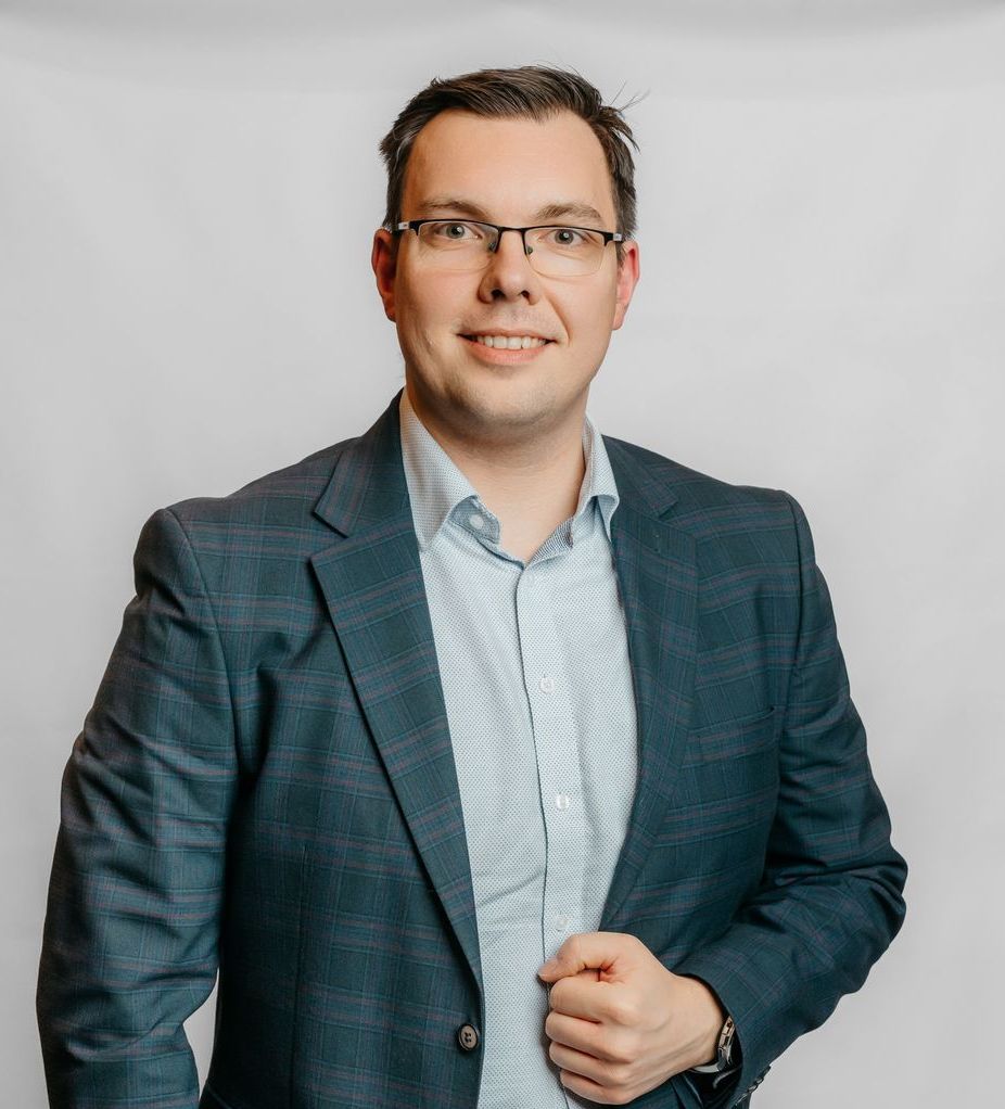 Łukasz Orlicki
